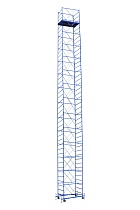 Купить Вышка-тура ВСП 1,2x2,0 ПРОМ УЛЬТИМА, 17.2 м