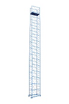 Купить Вышка-тура ВСП 1,2x2,0 ПРОМ, 17.2 м