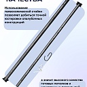 Стойка телескопическая для опалубки 3.7 м фото 3