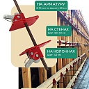 Пружинный зажим для опалубки HIT фото 7