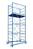 Вышка-тура ВСП 1,2x2,0 ПРОМ, 5.2 м