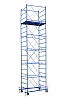 Вышка-тура ВСП 1,2x2,0 ПРОМ УЛЬТИМА, 7.6 м