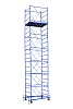 Вышка-тура ВСП 1,2x2,0 ПРОМ УЛЬТИМА, 8.8 м