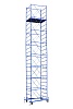 Вышка-тура ВСП 1,2x2,0 ПРОМ УЛЬТИМА, 10.0 м